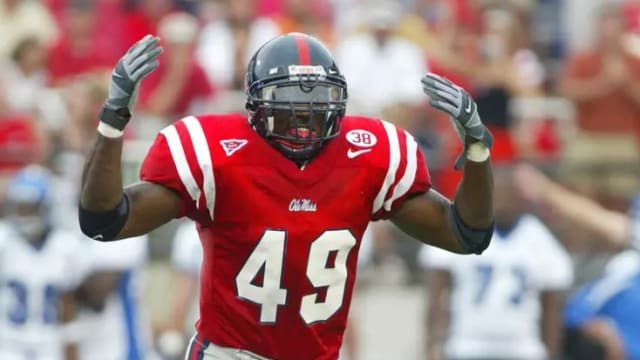 patrick willis 2